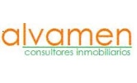 Logo von ALVAMEN CONSULTORES INMOBILIARIOS
