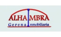 Logo di Inmobiliaria Alhambra