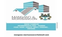 Logo di INMOBILIARIA MANGANO-MORISANCON