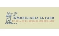 Logotip de Inmobiliaria el Faro