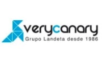 Logo de INMOBILIARIA VeryCanary