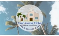 Logotip de INMOBILIARIA INMO HOME ELCHE