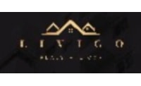 Logo di INMOBILIARIA Livigo Real State