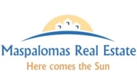 Logo de INMOBILIARIA Maspalomas Real Estate SL