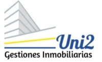Logotipo de UNI2 GESTIONES INMOBILIARIAS