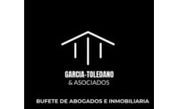 Логотип INMOBILIARIA Garcia-Toledano & Asociados