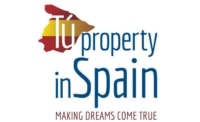 Logotip de INMOBILIARIA TU PROPERTY IN SPAIN