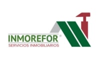 Logo de INMOBILIARIA Inmorefor