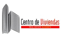 Logotipo de INMOBILIARIA Centro de Viviendas