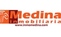 Logotip de MEDINA INMOBILIARIA