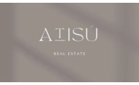 Logotip de INMOBILIARIA Atisú