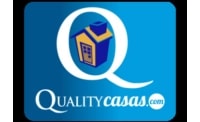 Logo di INMOBILIARIA QUALITY CASAS