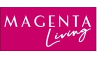 Logotipo de INMOBILIARIA Magenta Living