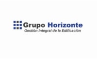 Logotipo de INMOBILIARIA GRUPO HORIZONTE