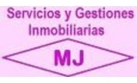 Logotip de Servicios y Gestiones Inmobiliaria MJ