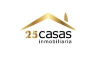 Logo di INMOBILIARIA 25casas. Com