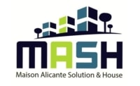 Logotipo de INMOBILIARIA INMO MASH