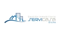 Logotip de INMOBILIARIA SERVICASA ELCHE