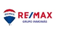 Logo von INMOBILIARIA RE/MAX - INMOMAS