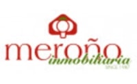 Logotipo de INMOBILIARIA MEROÑO