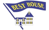 Logo von INMOBILIARIA BEST HOUSE  TORREVIEJA
