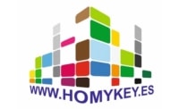 Logotip de Inmobiliaria Homykey