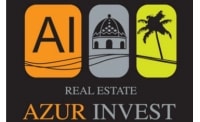 Logo di INMOBILIARIA Azur Invest