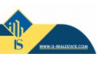 Logotip de INMOBILIARIA IS REAL ESTATE
