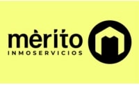 Logotipo de INMOBILIARIA Mérito Inmoservicios