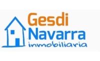 Logótipo de INMOBILIARIA GESDINAVARRA