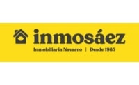 Logotipo de INMOBILIARIA Inmosaez