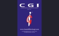Logotipo de INMOBILIARIA C.G.I