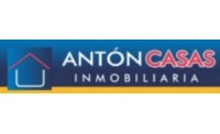 Logotip de INMOBILIARIA Antón Casas