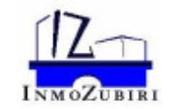 Logo di INMOBILIARIA Inmozubiri