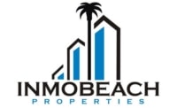 Logotip de INMOBILIARIA INMOBEACH-Alicante