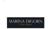 Logotip de INMOBILIARIA Marina Digorn