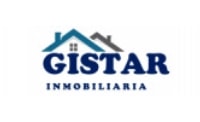Logotip de Gistar Inmobiliaria