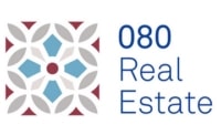 Logotip de INMOBILIARIA 080 REAL ESTATE