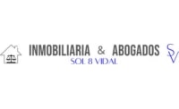 INMOBILIARIA SOL 8 VIDAL logo