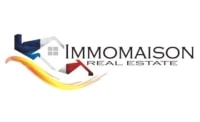 Logótipo de INMOBILIARIA IMMOMAISON