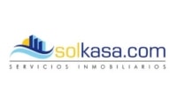 Logotipo de INMOBILIARIA SOLKASA