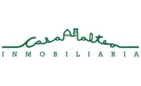 Logotip de CASALTEA INMOBILIARIA