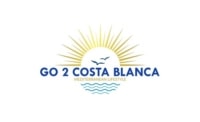 Logo de INMOBILIARIA Go 2 Costa Blanca SL