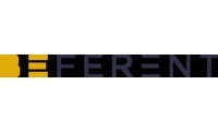 Logotipo de INMOBILIARIA Beferent