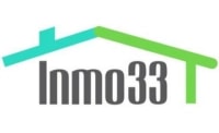 Logotipo de INMOBILIARIA INMO 33