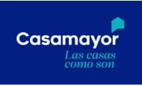 Logotipo de INMOBILIARIA CASAMAYOR