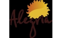 Logotip de ALEGRIA REAL ESTATE