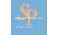 Logotipo de INMOBILIARIA SINGULAR PROPERTIES