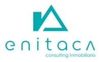 Логотип ENITACA consulting inmobiliario