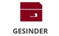 Logo di INMOBILIARIA Gesinder